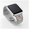 Product Thumbnail Silver Oval