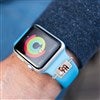 Product Thumbnail Silver on Watch