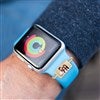 Product Thumbnail Gold on Watch