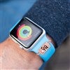 Product Thumbnail Rose Gold on Watch