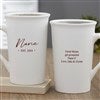 Product Thumbnail 16 oz. Latte mug
