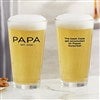 Product Thumbnail Pint Glass