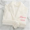 Product Thumbnail Ivory Robe