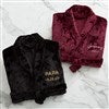 Product Thumbnail Black & Maroon Robes (sold individually)