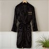 Product Thumbnail Black Robe Hanging