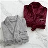 Product Thumbnail Grey & Maroon Robes (sold individually)