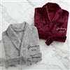 Grey & Maroon Robes (sold individually)