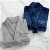 Product Thumbnail Grey & Navy Robes (sold individually)