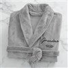 Product Thumbnail Grey Robe