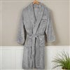Product Thumbnail Grey Robe Hanging