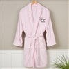 Product Thumbnail Pink Robe Hanging