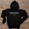 Product Thumbnail Black Hoodie