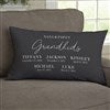 Product Thumbnail Lumbar Velvet Pillow
