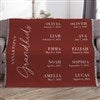Product Thumbnail 56x60 Woven Throw