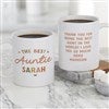 Product Thumbnail 11 oz. White Mug