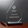 Pmall thumb Personalized Logo Acrylic Diamond Award  - 41499