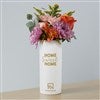 Pmall thumb Personalized Logo White Ceramic Vase  - 41500