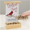 Product Thumbnail Bird Feeder with Feed
