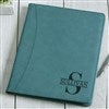 Teal Portfolio