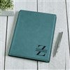 Teal Junior Padfolio