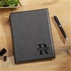 Product Thumbnail Black Junior Padfolio