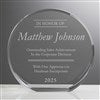 Product Thumbnail 4in Round Award