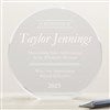 Product Thumbnail 6in Round Award