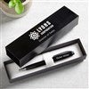 Pmall thumb Personalized Logo Aluminum Pen Set  - 41570