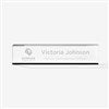 Pmall thumb Personalized Logo Acrylic Name Plate  - 41571