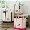 Pmall thumb Embroidered Logo Weekender Tote  - 41578