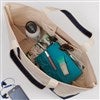 Pmall thumb Embroidered Logo Weekender Tote  - 41578