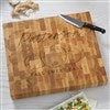 Product Thumbnail 16 X 18 Butcher Block