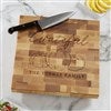 Product Thumbnail 12 X 12 Butcher Block