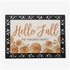 Product Thumbnail 18x27 Doormat With Tray