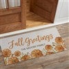 24 x 48 Oversized Doormat Without Tray