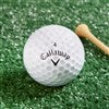 Pmall thumb Personalized Logo Golf Ball Set of 3 - 41602