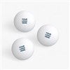Pmall thumb Personalized Logo Golf Ball Set - Callaway Warbird Plus - 41602