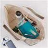 Pmall thumb Embroidered Logo Weekender Tote - Canvas - 41629