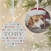 Product Thumbnail 2 Sided Matte Ornament