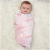 Product Thumbnail Receiving Blanket