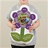 Product Thumbnail  Photo Throw Pillow - Model View