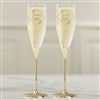 Product Thumbnail Gold Flute Set