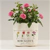Product Thumbnail 7x7 Canvas Planter Bag
