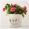 Product Thumbnail 5x5 Canvas Planter Bag