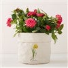 5x6 Canvas Planter Bag