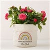 5x5 Canvas Planter Bag