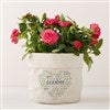 Product Thumbnail 5x5 Canvas Planter Bag