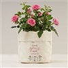 Product Thumbnail 7x7 Canvas Planter Bag
