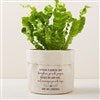 Product Thumbnail 5x5 Canvas Planter Bag