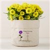 Product Thumbnail 5x5 Canvas Planter Bag